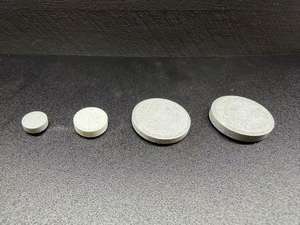 Tabletas de agua con hidrógeno activo que contienen magnesio, personalizadas por fábrica, OEM/ODM - Tabletas de hidrógeno molecular H2 de -12PPM - Product Image 3