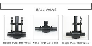 DN90 pe100 파이프 피팅 페 전기 융합 hdpe 전기 융합 <span class=keywords><strong>45</strong></span> 도 팔꿈치 - Product Image 6