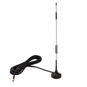 Antenne magnétique LanYi LY-MA002 4G LTE 5dBi avec connecteur femelle 4.3/10 de 3M ou 5M - Product Image 1
