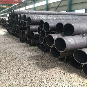 1000mm đường kính lớn Ống thép liền mạch ống thép kết cấu cho gia công 480mm cắt tường dày - Product Image 1