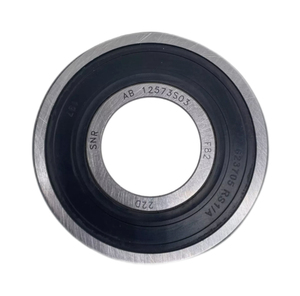 Cojinete de alternador de alta calidad, rodamiento de bolas de ranura profunda impermeable sellado de 17x52x18mm para alternador de - Product Image 6