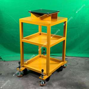 Neues Design Abnormale Schaller kennung geräte für Autowerk zeuge - Product Image 6