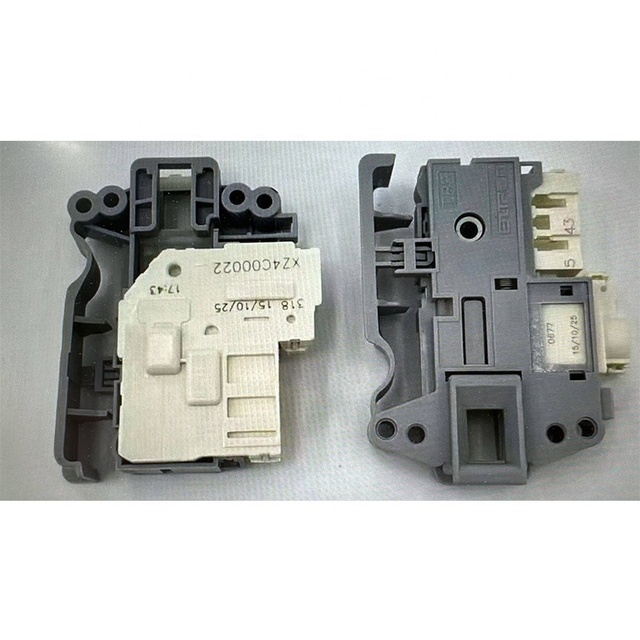 Washing Machine Parts DKS01570 C00254755 Washing Machine Door Lock Switch