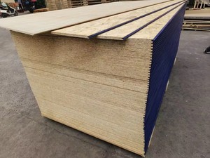 Tablero OSB2 barato de China, <span class=keywords><strong>8mm</strong></span>, 9mm,11mm 18mm <span class=keywords><strong>Osb</strong></span> - Product Image 3