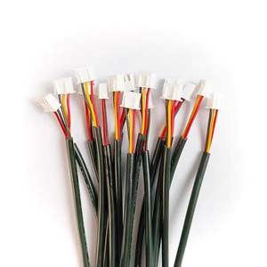 ชุดสายไฟสำหรับขั้วต่อตัวผู้และตัวเมีย JST Molex 2-16Pin กำหนดเองสำหรับพลังงานใหม่ - Product Image 6