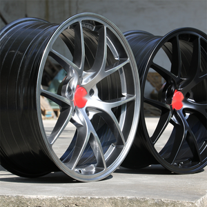 ล้อแม็กซ์รถยนต์ FLROCKY ขนาด <span class=keywords><strong>15</strong></span> 16 17 18 19 นิ้ว PCD 4X100 4x114.3 5x100 5x112 5x114.3 5x120 ET38 <span class=keywords><strong>40</strong></span> - Product Image 5