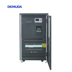 Inversor Solar Demuda de 80kw Trifásico, Sistema de Almacenamiento de Energía Fuera de la Red - Product Image 1
