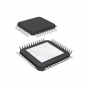 48 LQFP Exposed Pad Manufacturer Channel Power Management (PMIC) Electronic Chips Component MC33FS6505CAER2 - Product Image 1