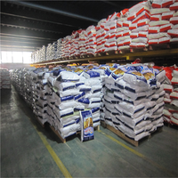 Lessive en poudre OEM en vrac 18 kg, haute mousse, pour usine, savon en poudre