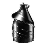 Aanpasbare Commerciële Oran Kauwen Koude Pers Slow Juicer Draagbare Big Feed Chute Low Noise Huis Keuken