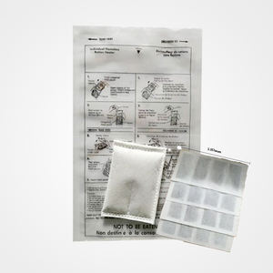 Hochwertiger Heiz beutel Wasser reaktiver Mre-Heizgerät Flammen lose Ration Selbst heizungs paket mit hohem Rückkauf - Product Image 1