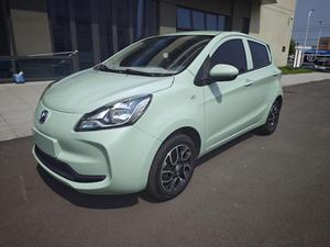 Voiture d'occasion 2021 Changan Benni E-Star électrique, berline compacte cyan, conduite à gauche, véhicule électrique chinois fiable pour l'exportation internationale, voiture d'occasion de qualité - Product Image 2