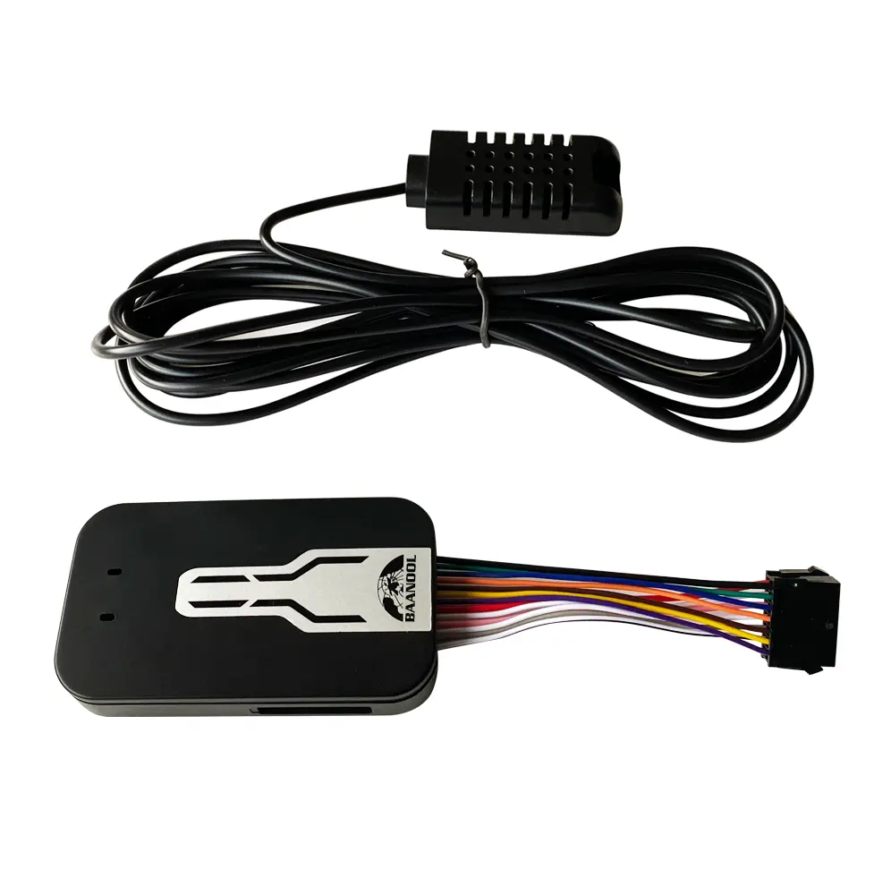 TK405 Autos icherheit GSM/GPRS 3G 4G GPS-Tracker GSM-Tracking-Gerät Auto-Elektronik Mini Spy Locator Support Wifi-Kamera