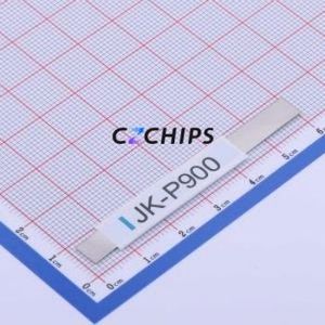 JK-P900L Resettable Fuse SMD Fuse ( Withstand Voltage (Vmax): 16V )( Max Current (Imax): 100A )( Hold Current (Ihold): 9A ) - Product Image 1