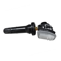 Sensor de Presión de Neumáticos Careud en Oferta, 433.92MHz, Compatible con Chevy, Buick, Cadillac, GMC, 13598772, 1 Año de Duración de la Batería, Rango de 0~116psi