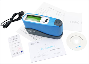 مقياس لمعان ذكي ، طلاء لمعان ذكي - Product Image 6