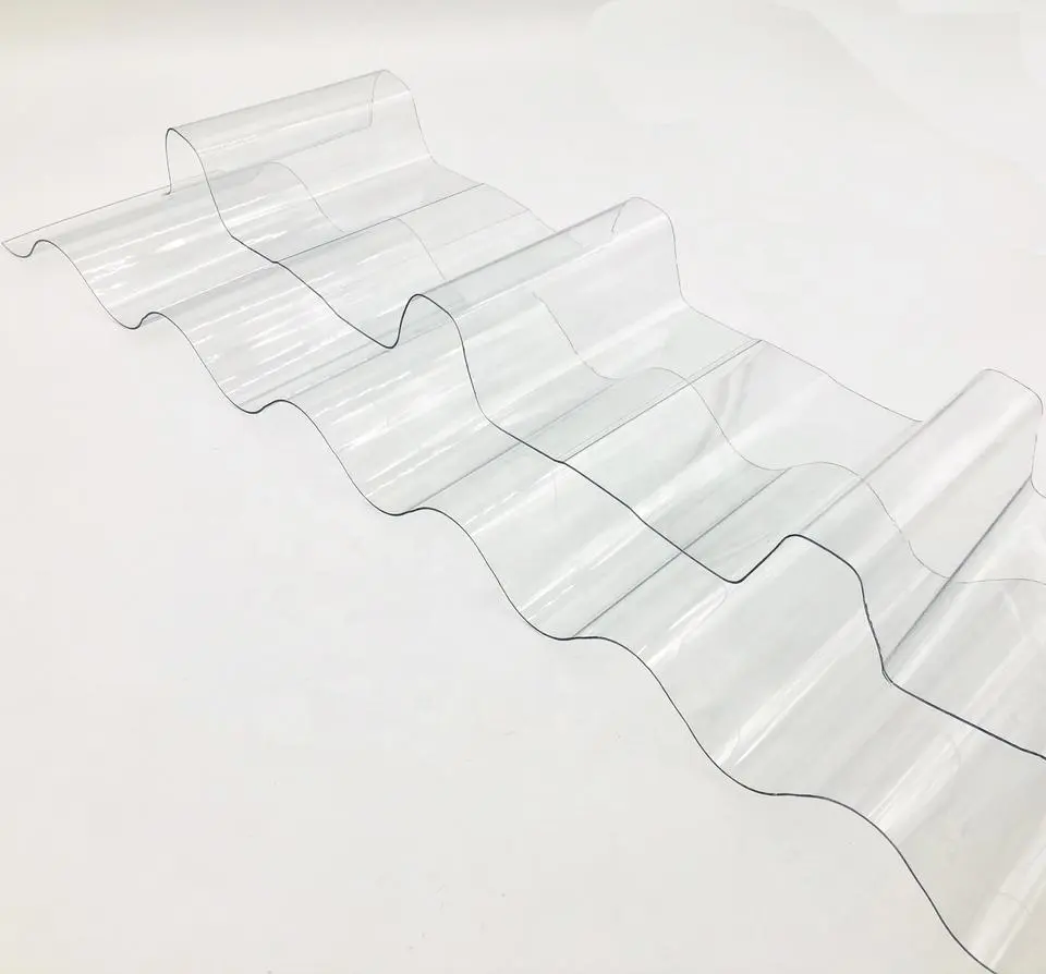 Tấm Polycarbonate Rắn Tấm Mái Hiên Trong Suốt Trong Suốt Nhà Cung Cấp Polycarbon Giá Thấp Tấm Cứng Policarbonato