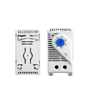 Boîtier de distribution d'énergie NOXT Northcote KTS011, contrôleur de température de climatisation, thermostat intelligent, armoire de commutation E474 - Product Image 1