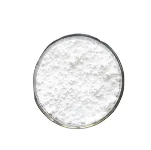 Atacado de matérias-primas químicas a granel 99% de pureza NRC Nicotinamida cloreto de ribosídeo em pó NR 23111-00-4