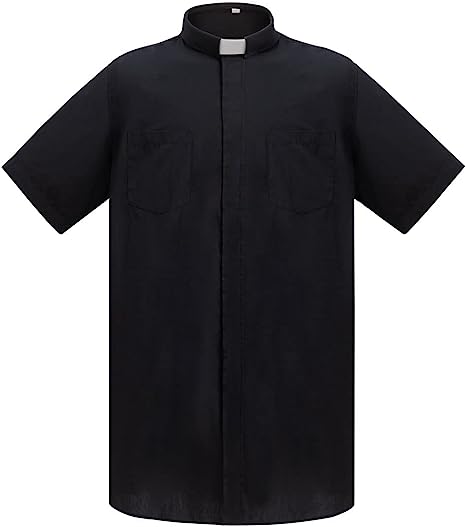 Black short sleeve
