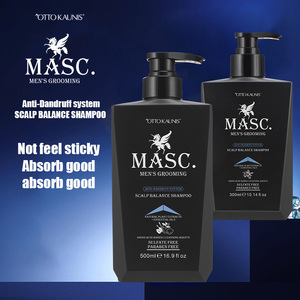 Marque privée Shampooing au charbon <span class=keywords><strong>pour</strong></span> hommes Shampooing antipelliculaire sans sulfate Après-<span class=keywords><strong>shampoing</strong></span> hydratant <span class=keywords><strong>pour</strong></span> <span class=keywords><strong>cheveux</strong></span> <span class=keywords><strong>bouclés</strong></span> Couleur de <span class=keywords><strong>cheveux</strong></span> teints - Product Image 2