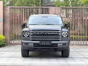 Haval H9 2024 2025 <span class=keywords><strong>de</strong></span> <span class=keywords><strong>Segunda</strong></span> <span class=keywords><strong>Mano</strong></span>, Turbo Automático, Edición Clásica, SUV <span class=keywords><strong>de</strong></span> Diseño Retro, Cuero, Techo Panorámico Izquierdo - Product Image 2