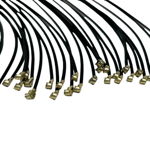 Pvc cách điện đồng khai thác tự động đài phát thanh Antenna <span class=keywords><strong>Adapter</strong></span> Cable đối với toyota cho âm thanh xe hơi máy tính & xe máy sử dụng - Product Image 3