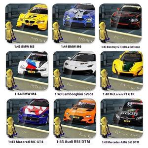 1:43 Caiper Genuine Real for <strong>Matchbox</strong> Simulation Die Cast Alloy <strong>Car</strong> Model Collection for Children's Gift Ornaments - Product Image 5