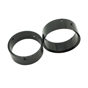 أنواع جلبة تحمل النحاس الصلب المقاوم للصدأ شفة النحاس الأسلاك EDM والتطرق - Product Image 5