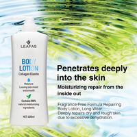 Lotion corporelle blanchissante naturelle personnalisée sous marque privée, élimine les taches, crème hydratante pour le corps, lait blanchissant pour peaux noires