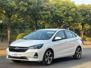 Chery Arrizo 5 2021, 1.5l, Manual, Sedán Compacto de Gasolina, Autos Usados <span class=keywords><strong>Baratos</strong></span>, Vehículo Usado, Auto de <span class=keywords><strong>Segunda</strong></span> <span class=keywords><strong>Mano</strong></span>, Sedán Usado - Product Image 1