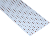 Catégorie de produit Haute intégration LED Driver PCB Board Assembly Vente en gros