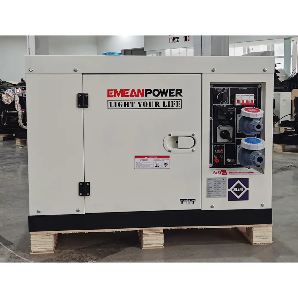 5kw 5kva Diesel Generator 5kw Diesel Generatoren Voor Thuisgebruik 5 Kw 8kw 3kva 5hp Diesel Generator Prijs In Saudi-Arabië