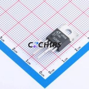 Nuevo y Original LT1764ET # PBF TO-220-5 Circuito integrado IC Chip PMIC Regulador lineal (LDO) - Product Image 1