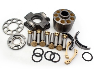 ชุดซ่อมปั๊มไฮดรอลิกแบบโรตารี่ A11VO95 - Product Image 1