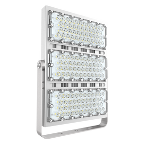 ไฟอุโมงค์ IP66 300W 400W 900W, ไฟเสาสูง, ไฟสปอร์ตไลท์, ไฟสนามกีฬา, ไฟ LED - Product Image 5