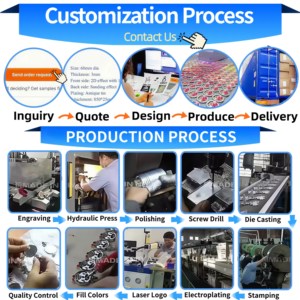 批发卡通动漫橡胶钥匙扣 2D/3D 软质 PVC 钥匙扣促销礼品制作橡胶定制 PVC 钥匙扣 - Product Image 6