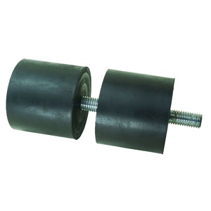 Pièce personnalisée OEM S45C+SS304+EPDM+Nylon usinée CNC, découpée au laser, surface polie - Product Image 1