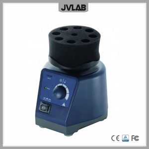 Dapat disesuaikan untuk Vortex Mixer MX-S dapat disesuaikan kecepatan tetap MX-E MX-F dengan 4mm Diameter Orbital - Product Image 4