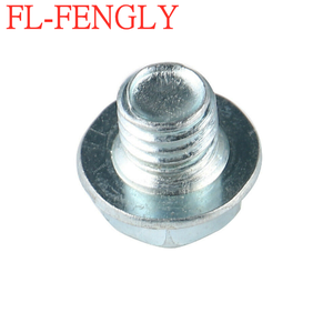 90341-10011 bouchon de <span class=keywords><strong>vidange</strong></span> de transmission avec joint pour hilux hiace landcruiser bouchon de <span class=keywords><strong>vidange</strong></span> de casserole de transmission et joint - Product Image 6