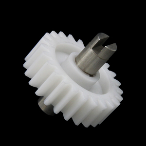 Pièces de rechange pour hachoir à viande, roue de hachoir en plastique MDY-30 <span class=keywords><strong>Kenwood</strong></span> KW650714, appareil de cuisine - Product Image 1