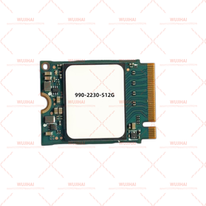 Masaüstü Katı Hal Sürücüsü M.2 2230 Katı Hal Sürücüsü 990-2230-512GB - Product Image 3