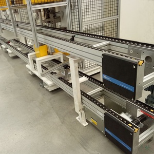 Ligne de production de batterie Lithium-ion, certifié CE, kg - Product Image 5