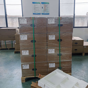 SVG Gerador Estático Variável Energia Estática Qualidade Produtos Fase Overrunner - Product Image 5