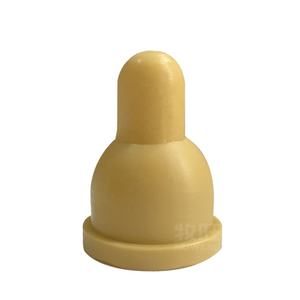 सबसे अच्छी गुणवत्ता वाली सबसे लोकप्रिय पशु चिकित्सा गले चाय भेड़ के लिए भेड़ के लिए निप्पल - Product Image 3