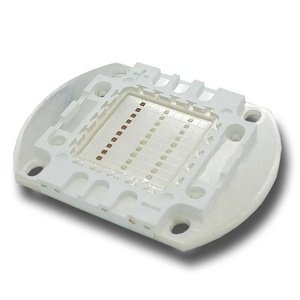 Epistar chip 45mil sản lượng cao RGB đèn sân khấu 60 Wát công suất cao <span class=keywords><strong>COB</strong></span> <span class=keywords><strong>LED</strong></span> với nhiều màu sắc - Product Image 3