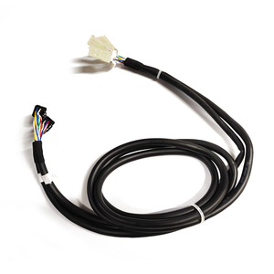 สายเคเบิลหุ่นยนต์ FANUC รุ่น EE1 YV1 สำหรับ PLC PAC และคอนโทรลเลอร์เฉพาะทาง - Product Image 1