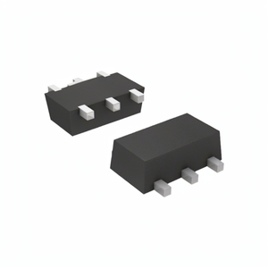 S-8733A0EUP-APFT2G Canal del Fabricante SOT 89 5/6 Comprar en Línea Componentes Electrónicos Gestión de Energía (PMIC) - Product Image 1