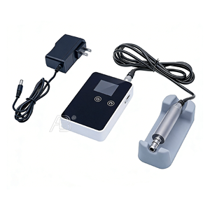 Micromotore Dentale Portatile Senza Spazzole 40000RPM Ricaricabile Elettrico per Clinica Odontoiatrica - Product Image 5