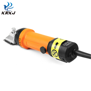 CETTIA KD753 profesional portátil pelo de <span class=keywords><strong>caballo</strong></span> lana eléctrica 110V / 220V cizalla máquina cortadora Para <span class=keywords><strong>Caballo</strong></span> - Product Image 5